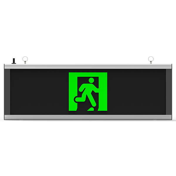 集中电源集中控制型zoty中欧体育平台
应急标志灯具